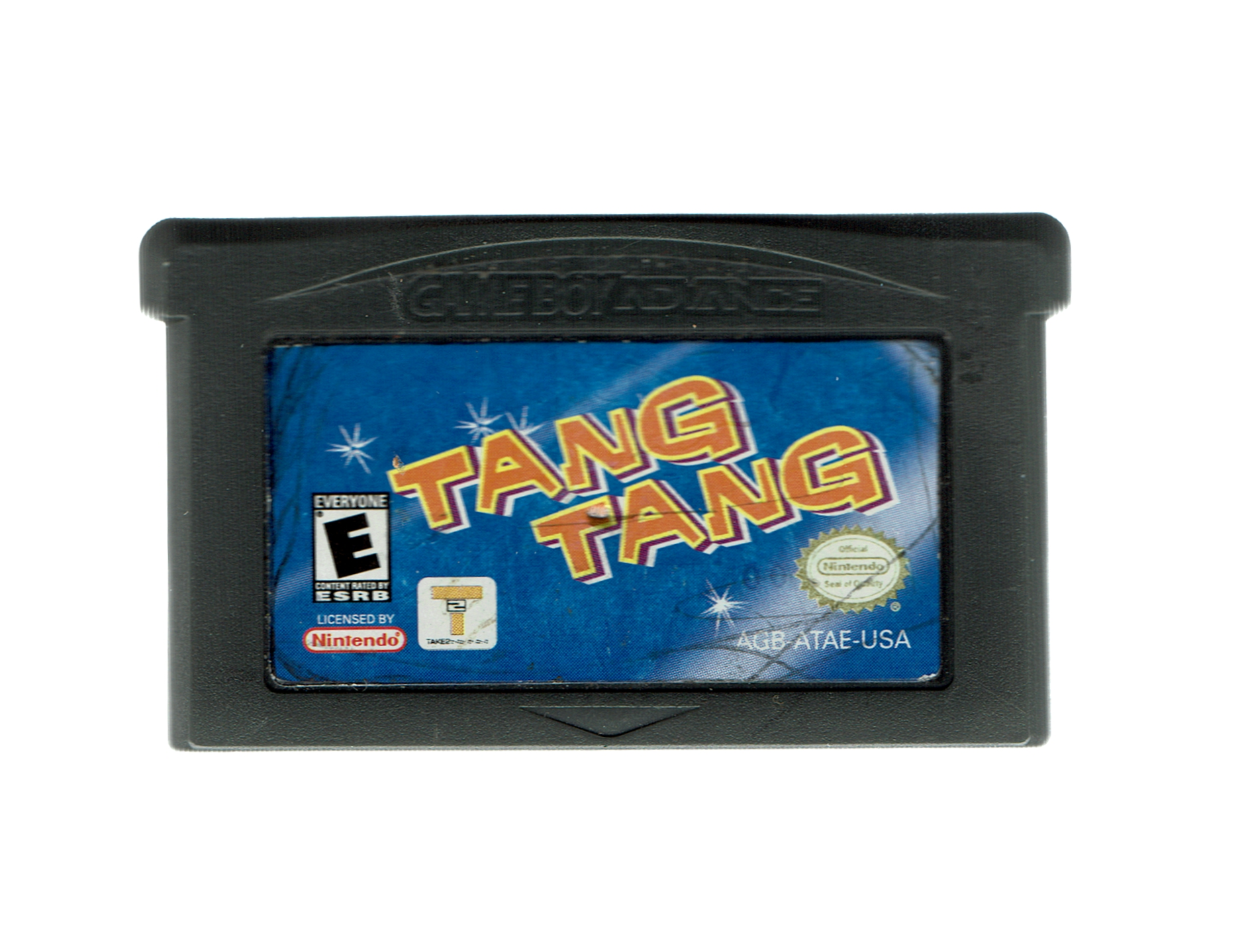 Tang Tang Tang Tang